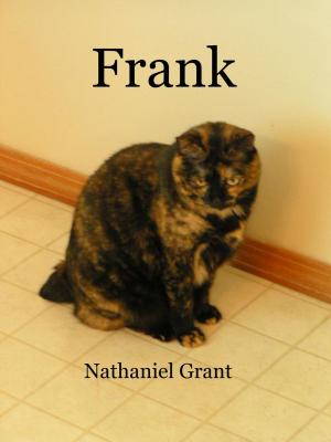 Book cover of Frank