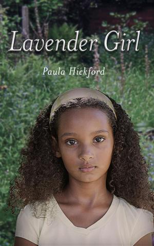 Cover of Lavender Girl