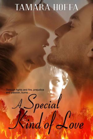 Cover of the book A Special Kind of Love by M. M. Koenig