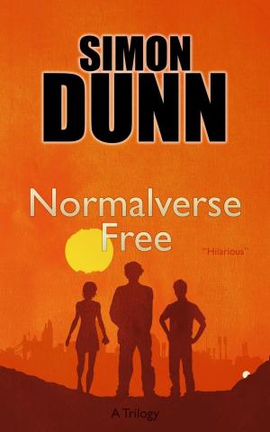 Book cover of Normalverse Free