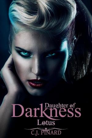 Book cover of Lotus: Daughter of Darkness (Part I)