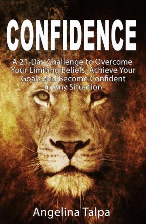 Cover of the book Confidence by A.K. Finn