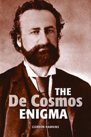Cover of the book The De Cosmos Enigma by Alice Jane Hamilton