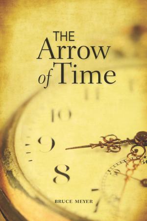 Cover of The Arrow of Time