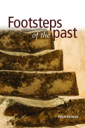 Cover of the book Footsteps of the Past by Richard Wagamese