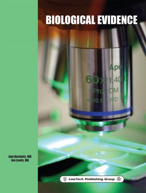 Cover of Biological Evidence