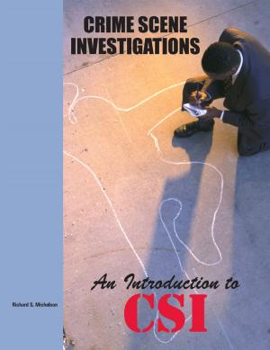 Cover of the book Crime Scene Investigation by Mark Teppo
