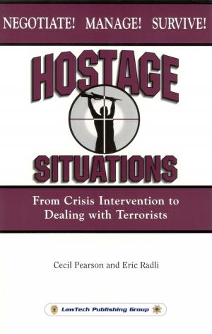 bigCover of the book Hostage Situations by 