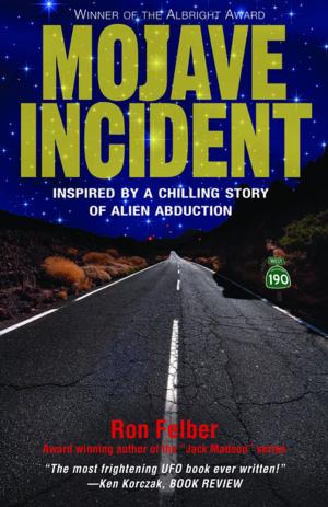Cover of the book Mojave Incident by Scott M. Deitch