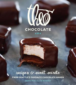 Cover of the book Theo Chocolate by Carolyn Wood