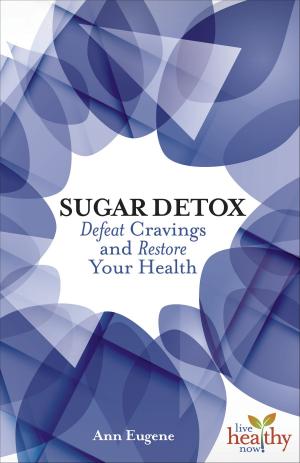 Cover of the book Sugar Detox by JOY EHUMADU
