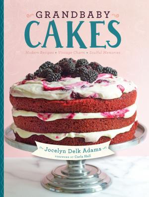 bigCover of the book Grandbaby Cakes by 