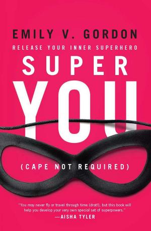 Cover of the book Super You by Alan de Queiroz