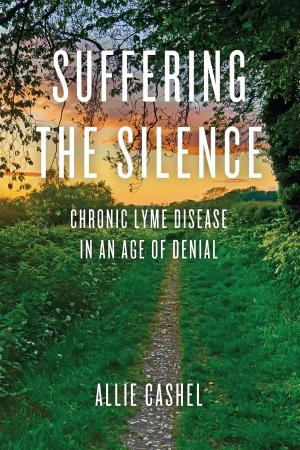 Cover of the book Suffering the Silence by Annie Padden Jubb, David Jubb