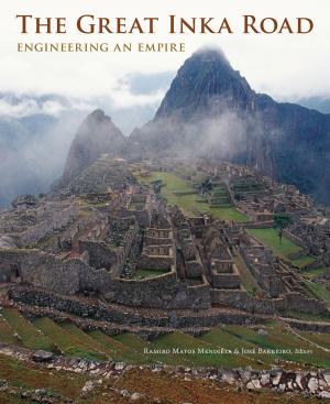 Cover of the book The Great Inka Road by Leonardo Acosta