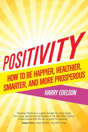 Cover of the book Positivity by Alexandra Villarroel Abrego