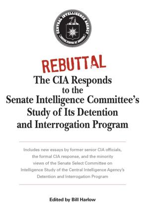 Cover of the book Rebuttal by Robert J. Cressman