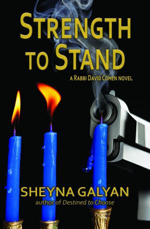 Cover of the book Strength to Stand by Neil L. Yuzuk, David A. Yuzuk