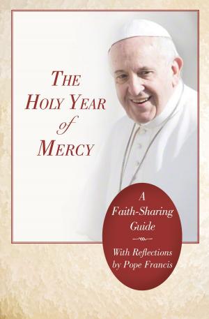 Book cover of The Holy Year of Mercy