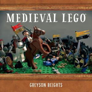 Cover of the book Medieval LEGO by Randall Hyde