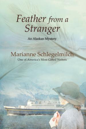 Cover of the book Feather From A Stranger by Irene Petteice