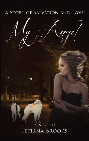 Cover of the book My Angel by Warren, Troy