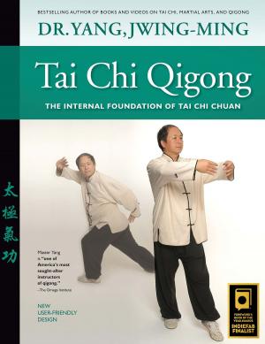 Cover of Tai Chi Qigong