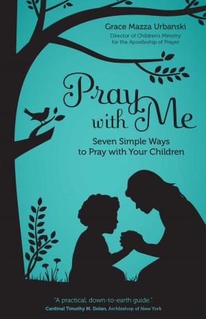 bigCover of the book Pray with Me by 