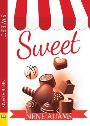 Cover of the book Sweet by Diana Simmonds
