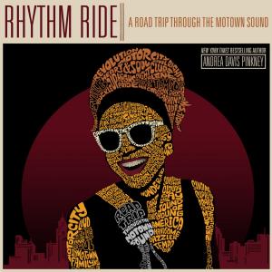 Book cover of Rhythm Ride