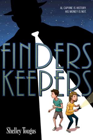 bigCover of the book Finders Keepers by 