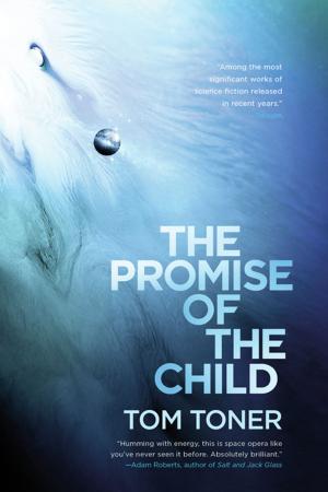 Book cover of The Promise of the Child