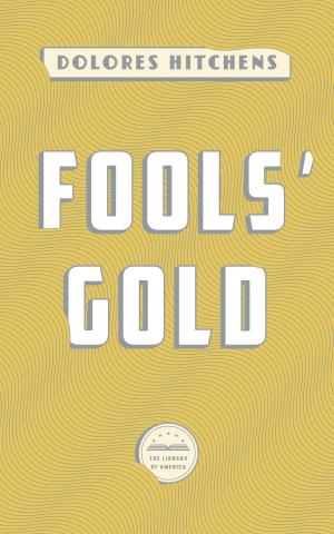 Cover of the book Fools' Gold by Nella Larsen