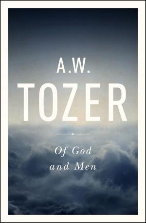 Cover of the book Of God and Men by Zhava Glaser, Mitch Glaser