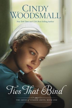 Cover of the book Ties That Bind by Melissa Musick, Anna Keating