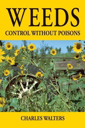 bigCover of the book Weeds, Control without Poisons by 