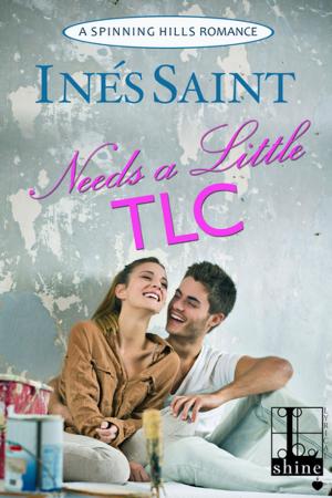 Cover of the book Needs a Little TLC by David Dvorkin, Daniel Dvorkin
