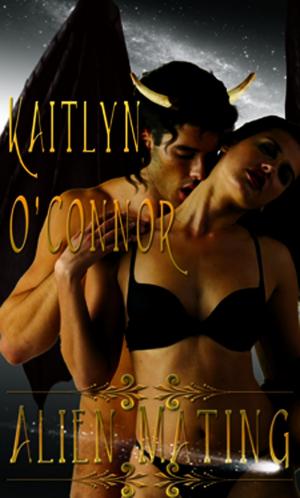 Cover of the book Alien Mating by Kaitlyn O'Connor