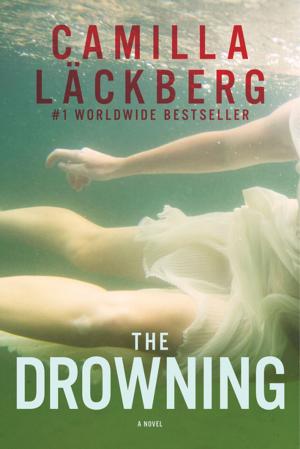 Cover of the book The Drowning: A Novel by Adharanand Finn