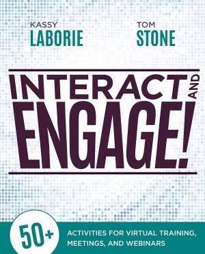 Cover of the book Interact and Engage! by Jack E. Appleman