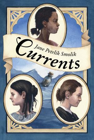 Cover of the book Currents by Nick Wisseman
