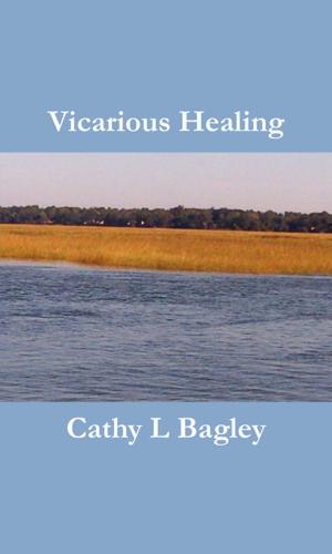 Cover of the book Vicarious Healing by Sharon Hiebing