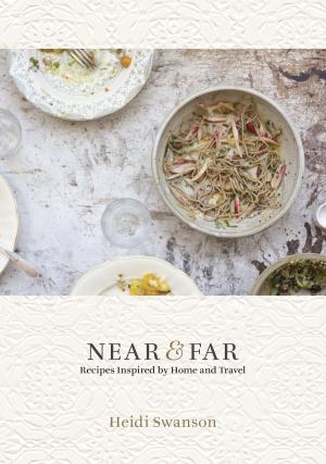 Cover of the book Near & Far by Polly Conner, Rachel Tiemeyer