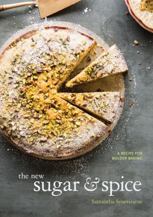 Cover of The New Sugar & Spice
