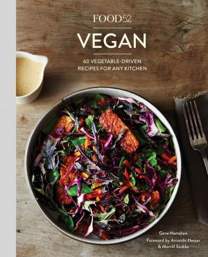 Cover of the book Food52 Vegan by Deborah Madison
