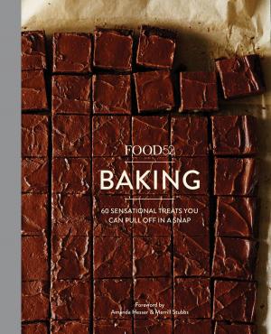 Cover of the book Food52 Baking by Davi de Trivi, Cecilia Kelly