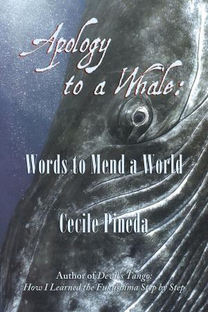 Cover of the book Apology to a Whale by Pamela Uschuk