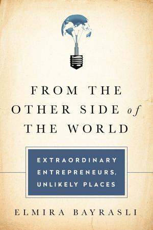Cover of the book From the Other Side of the World by Margaret Heffernan