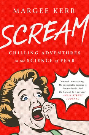 Cover of the book Scream by Deborah Stone