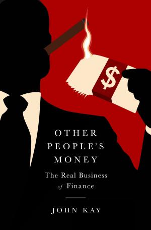 Cover of the book Other People's Money by Martin Van Creveld